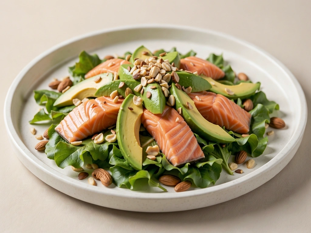 Nutrición para la estabilidad de energía